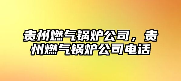 貴州燃?xì)忮仩t公司，貴州燃?xì)忮仩t公司電話