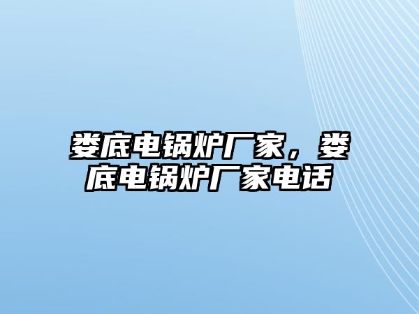 婁底電鍋爐廠家，婁底電鍋爐廠家電話