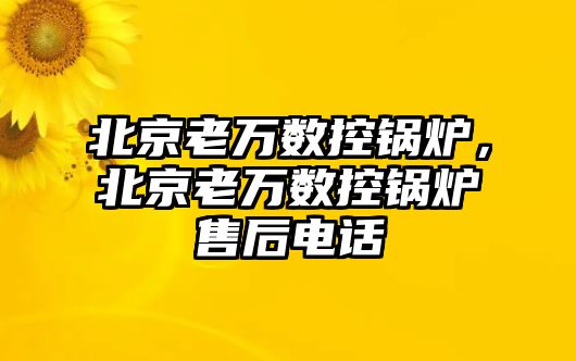 北京老萬數(shù)控鍋爐，北京老萬數(shù)控鍋爐售后電話